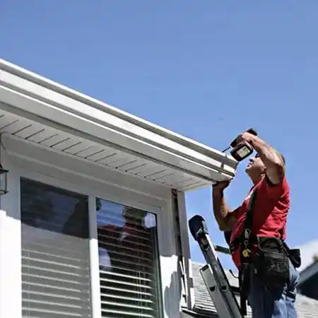 gutter services Northlake